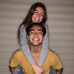 Meet your Posher, Cristiana